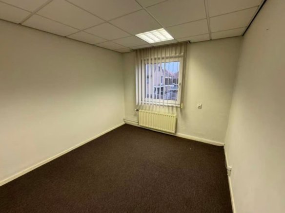 Woning aan de Nachtegaalstraat te Geleen