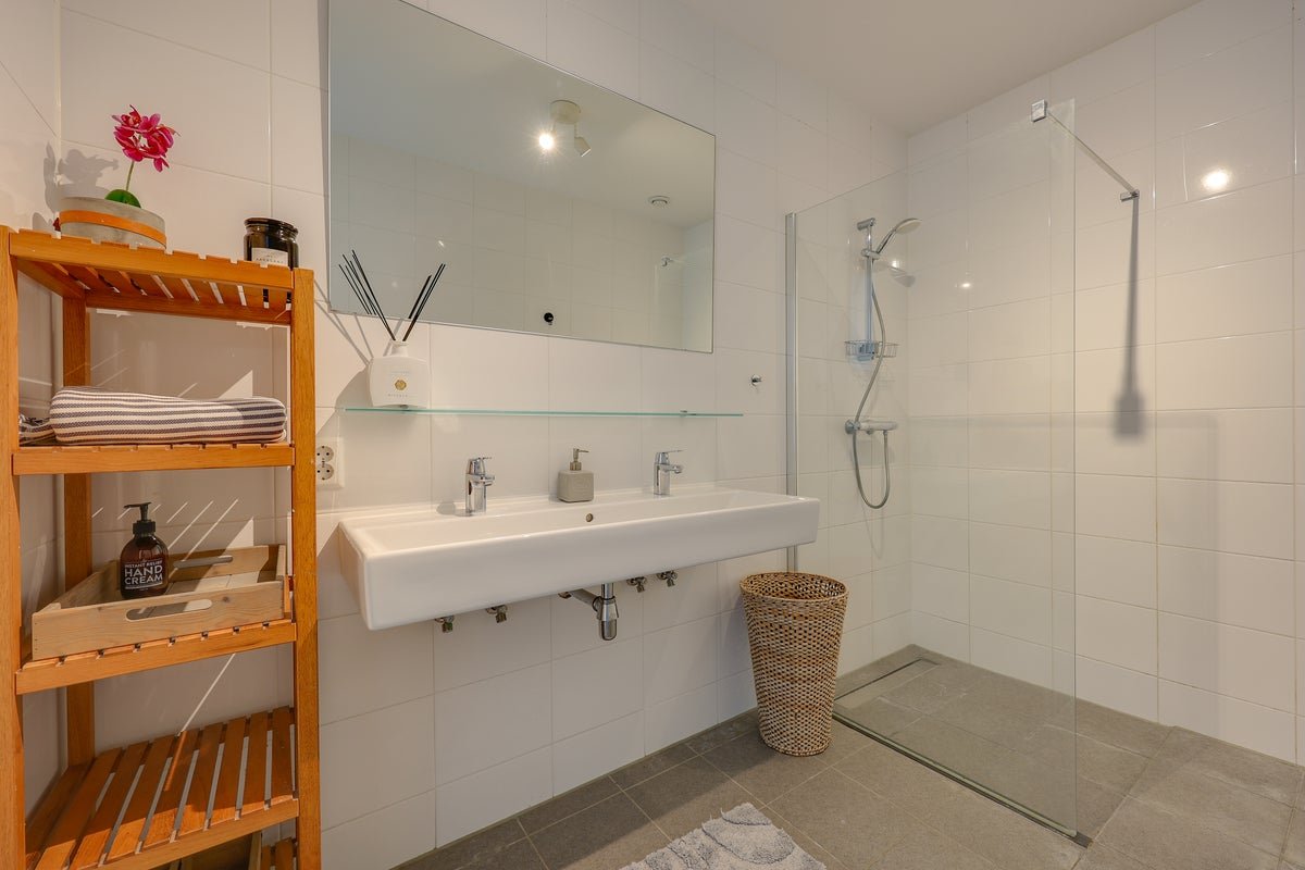 Faas Wilkesstraat, 1095MD Amsterdam