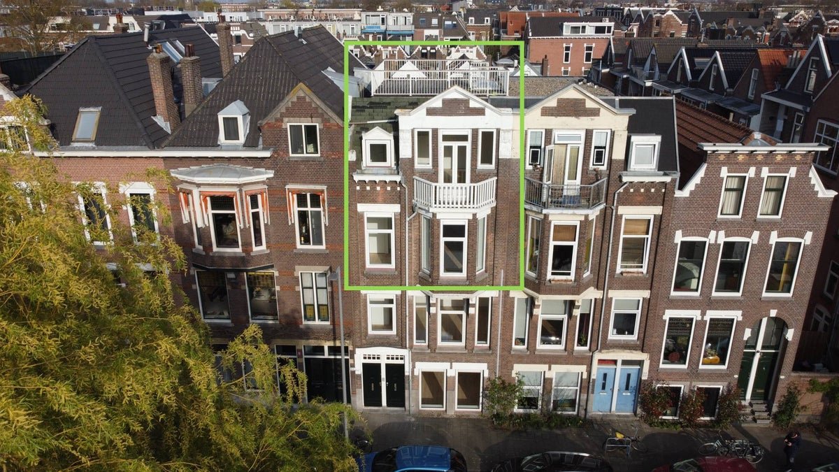 17449702c42fb3162328b9e5aa02f9a5 Bergsingel, 3037GJ Rotterdam