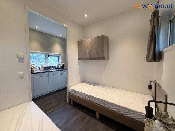 Weperpolder, 8431RL Oosterwolde