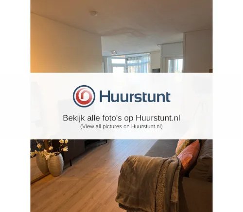 Woning aan de Jufferkade te Rotterdam