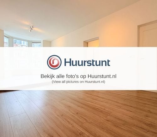 Woning aan de Valeriusstraat te Den Haag
