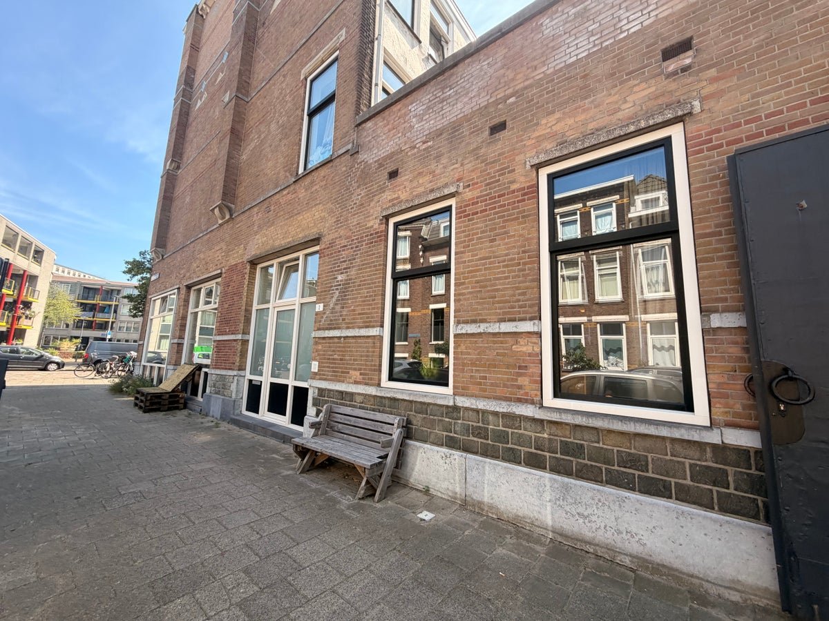 17d1950211b0ea45e691502d4980196d Willebrordusstraat, 3037TR Rotterdam