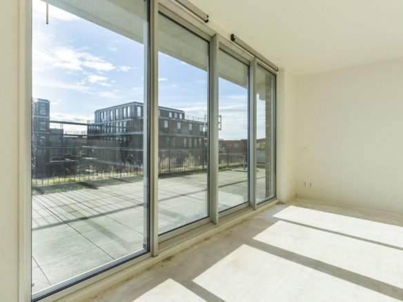 Emmy Andriessestraat, 1087NE Amsterdam