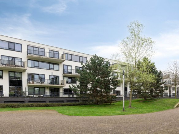 Appartement in Tilburg