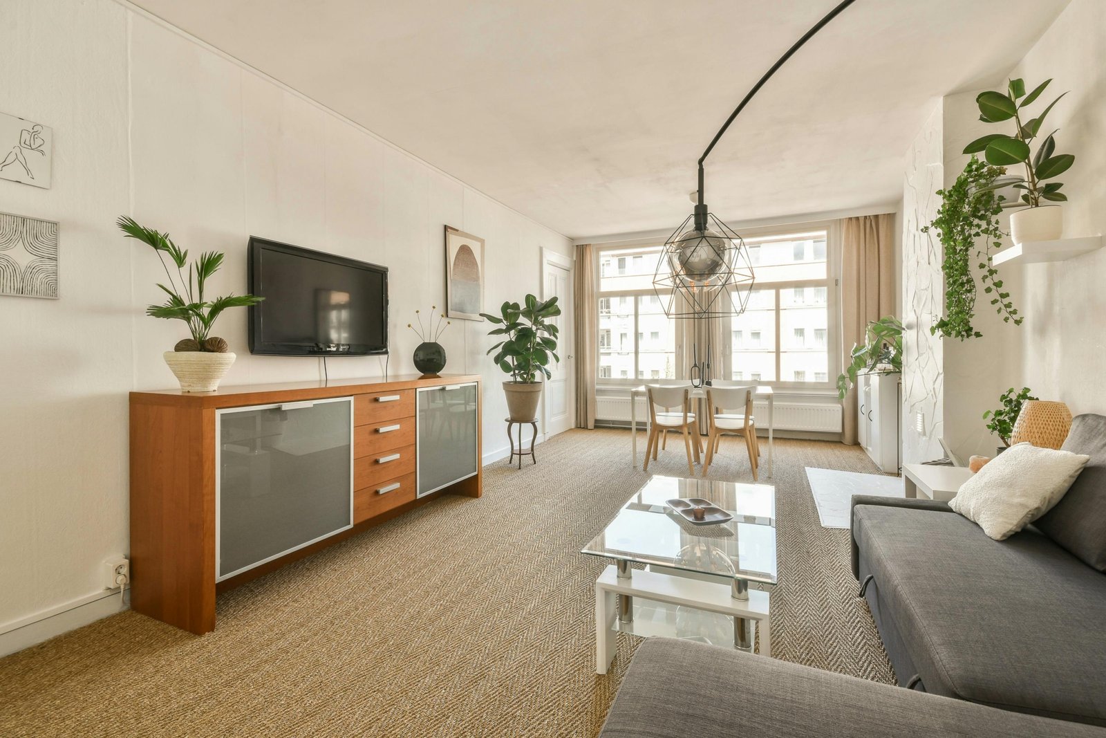 Appartement in Amsterdam