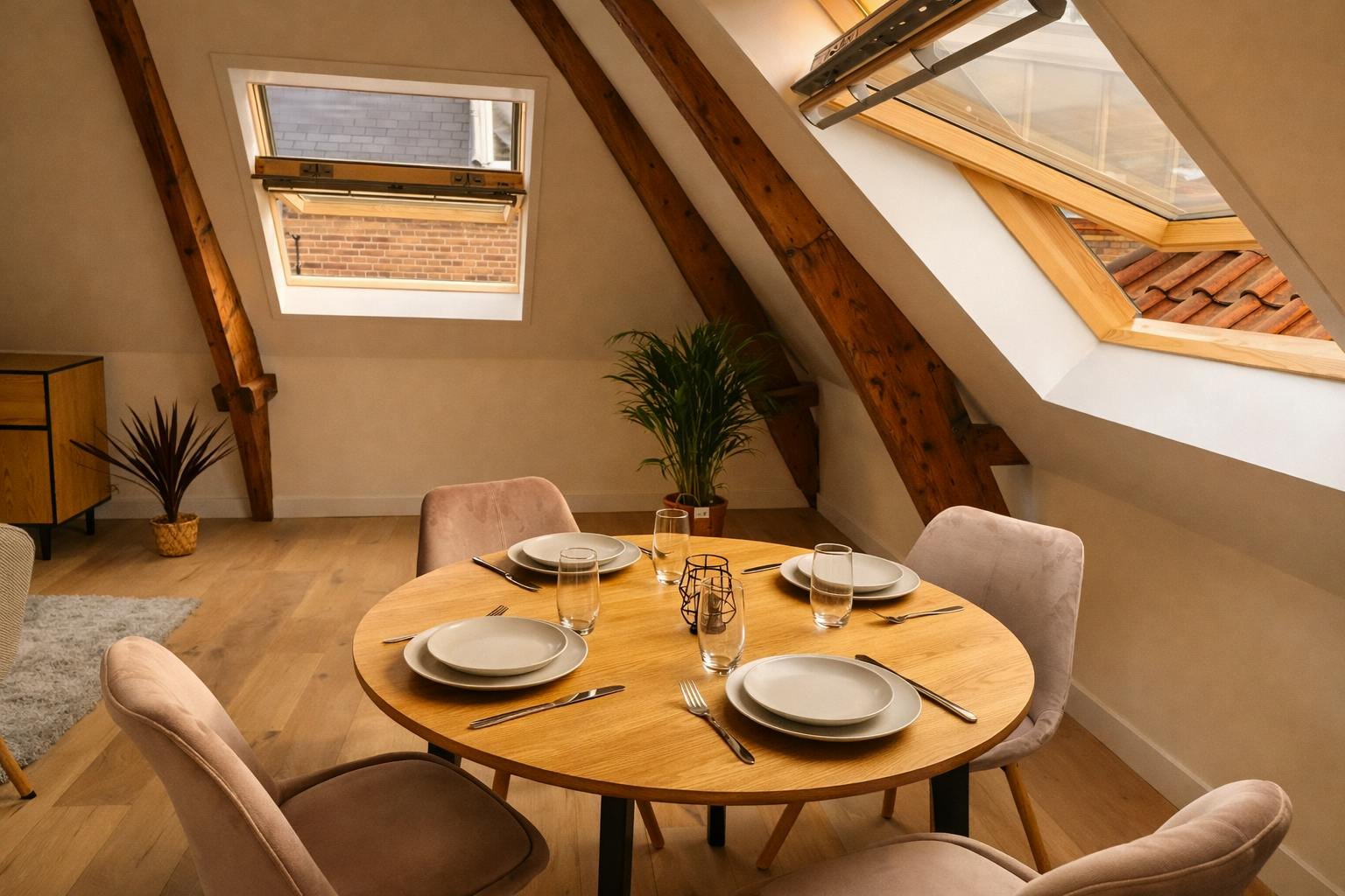 1806f60e-7a09-4949-bafb-1a027319d259 Appartement in Delft