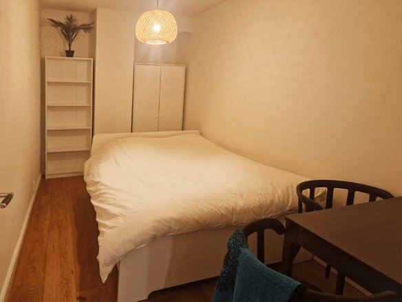 Kamer in ‘s-Gravenhage