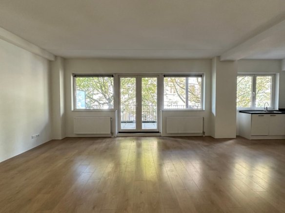 Koningin Sophiestraat, 2595TM Den Haag