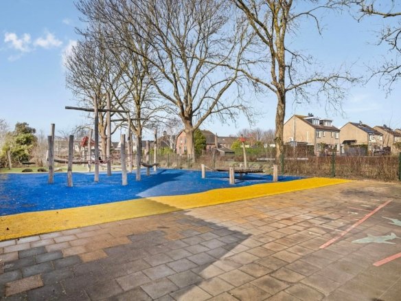Straat Davis, 2931RM Krimpen aan de Lek