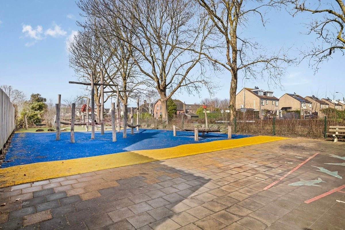 Straat Davis, 2931RM Krimpen aan de Lek