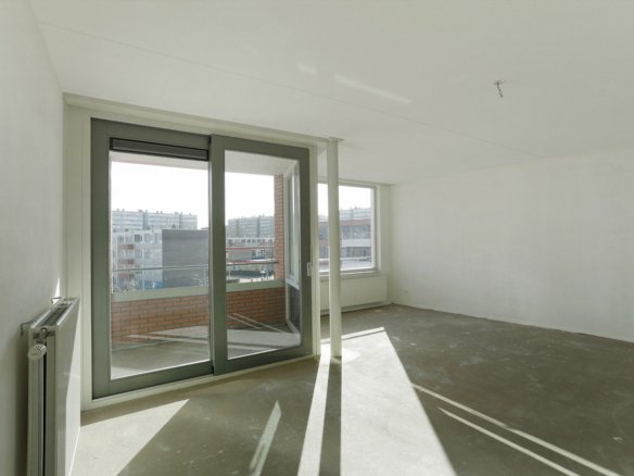 Appartement in Utrecht