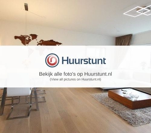 Woning aan de Wamberg te Amsterdam