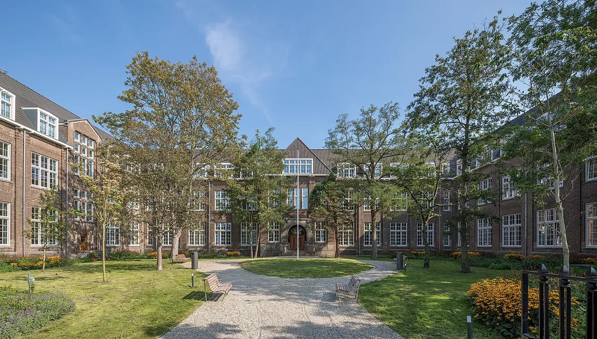 18df8d88-e2a0-5d1a-b294-4e0ff1ce845a Verspronckweg, 2023BP Haarlem