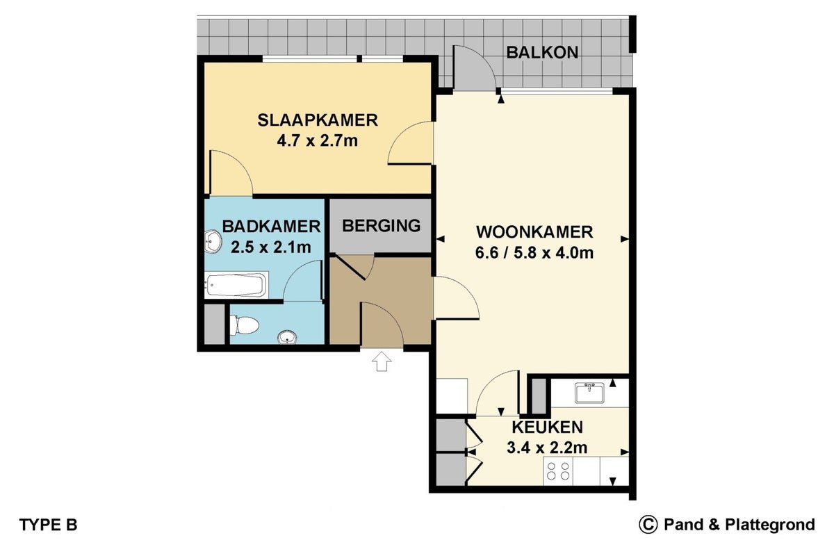 appartement