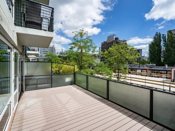 Appartement in Rotterdam