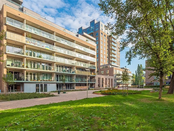 Stadhoudersplantsoen, 2517SK Den Haag