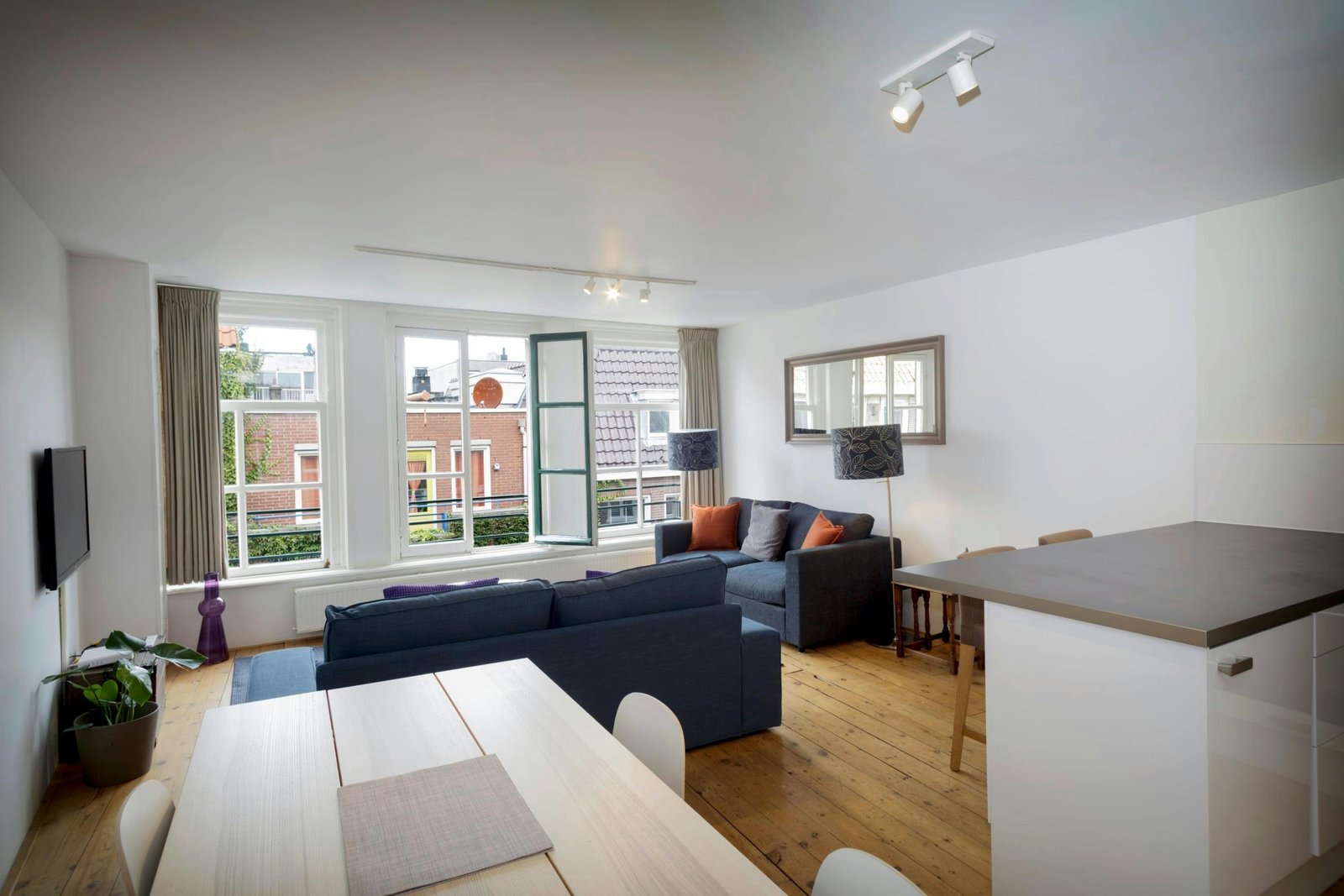 1928d146-827f-4df9-b926-2fc90f3e2fcb Appartement in Amsterdam