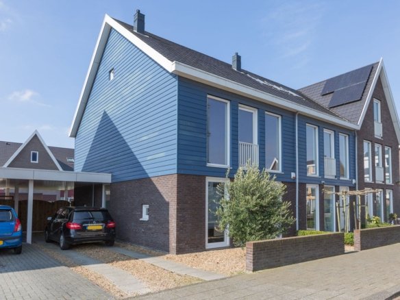 Vigelandstraat, 2548JR Den Haag