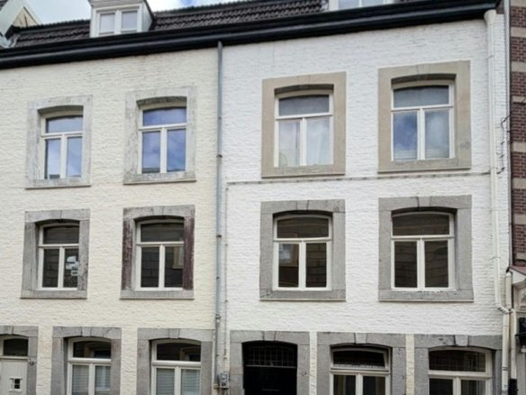Kamer in Maastricht