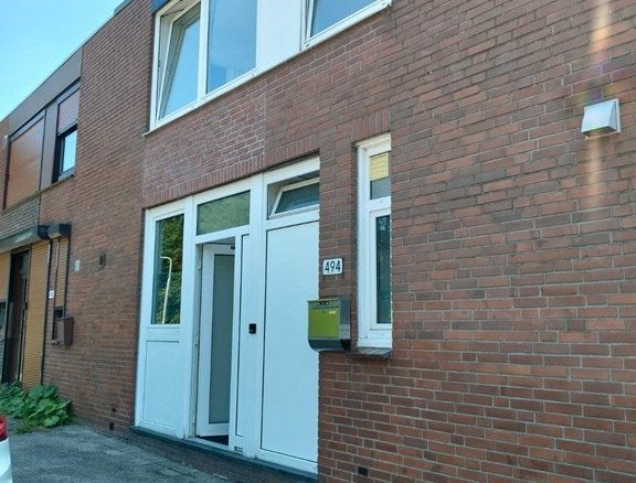 Elbereveldstraat, 6466KN Kerkrade