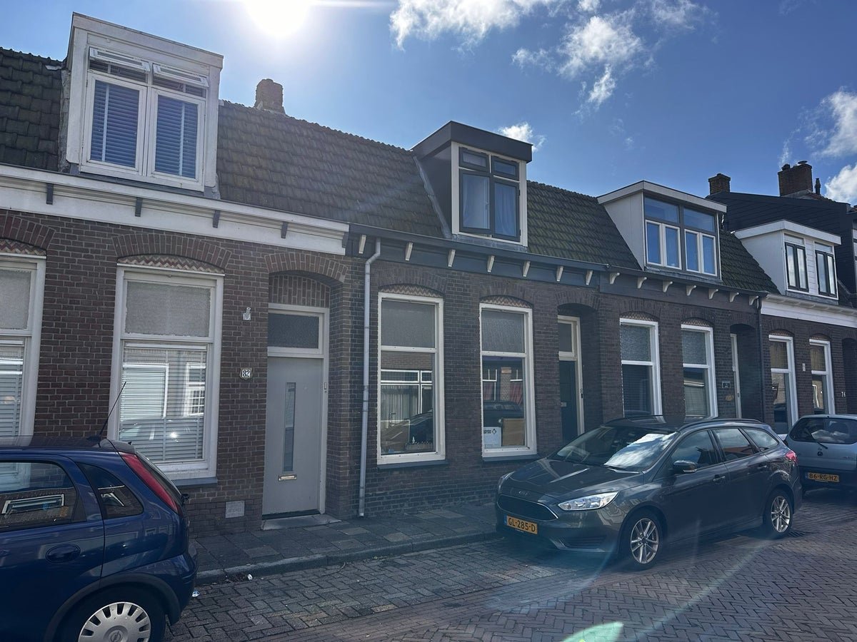 Jan in ‘t Veltstraat, 1781SK Den Helder