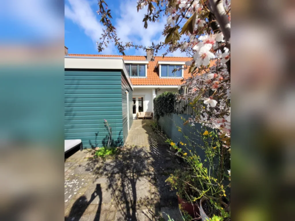Bloemluststraat, 2242VN Wassenaar