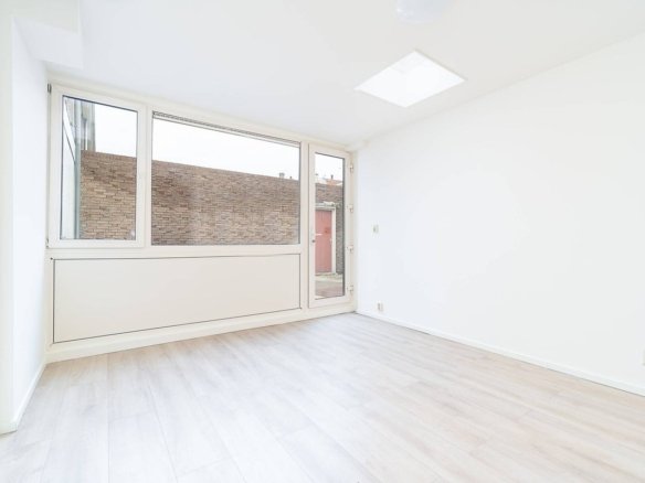 Olieslagerspoort, 2312VX Leiden