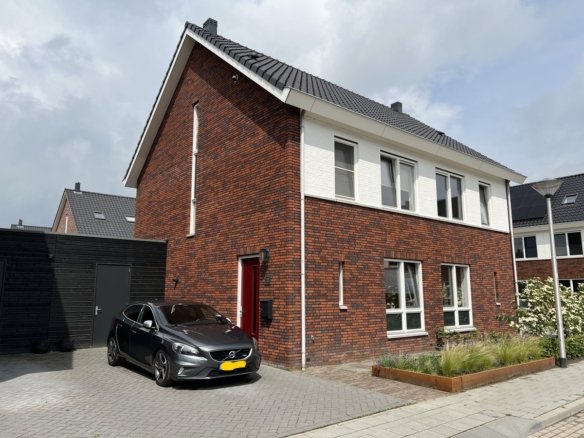 Druifheide, 5704CG Helmond