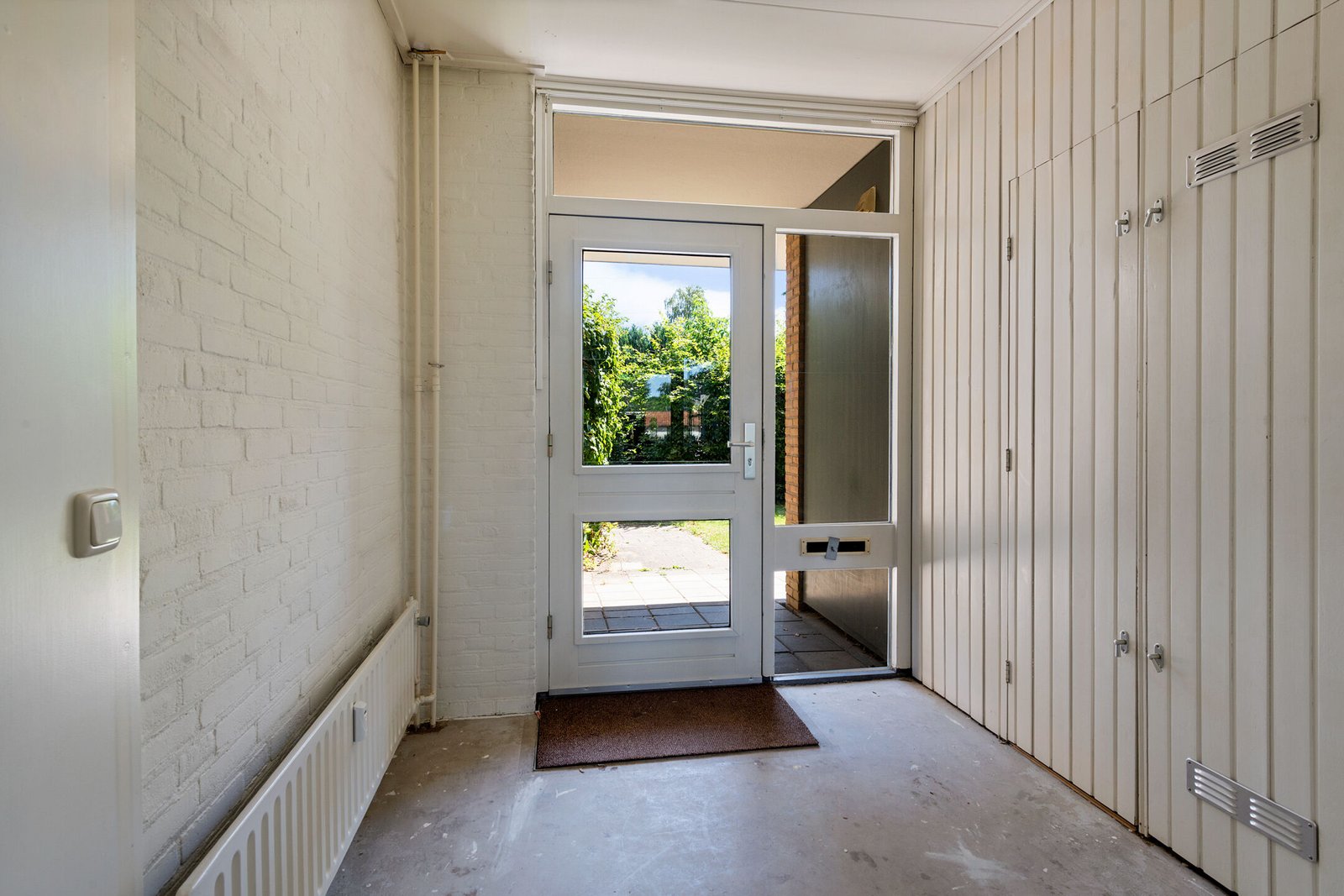 Appartement in Apeldoorn