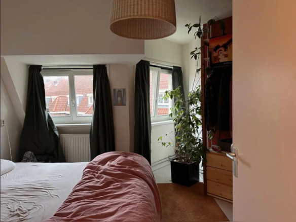 Madoerastraat, 3531KE Utrecht