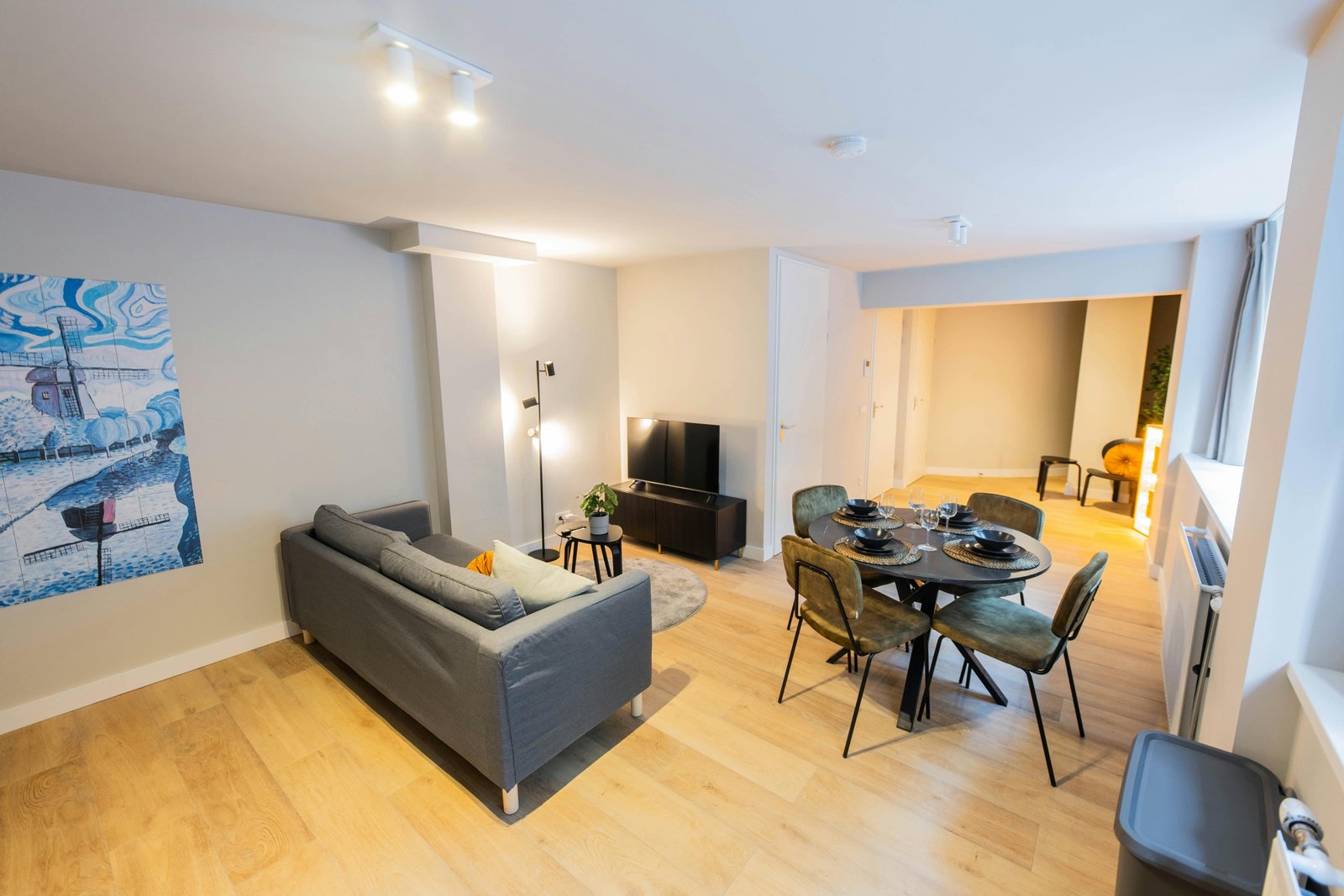 19f41d26-d03b-4b2e-87d0-8bc770a4eb98 Appartement in Rotterdam