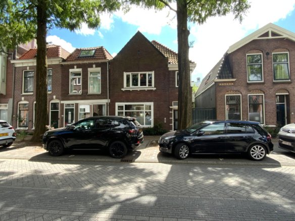 Woonhuis in Zaanstad