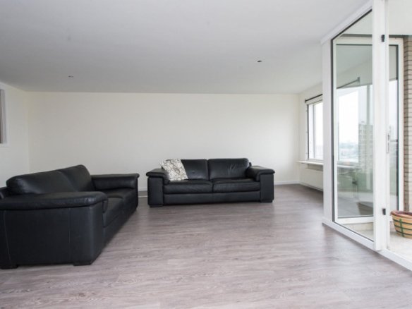 Appartement in Rotterdam