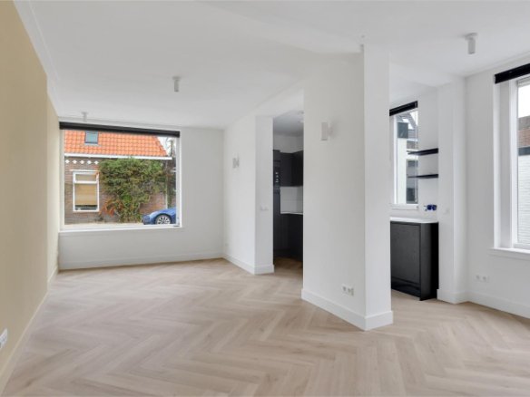 Woonhuis in Utrecht
