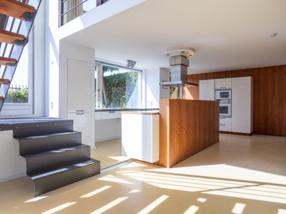 Woonhuis in Rijswijk