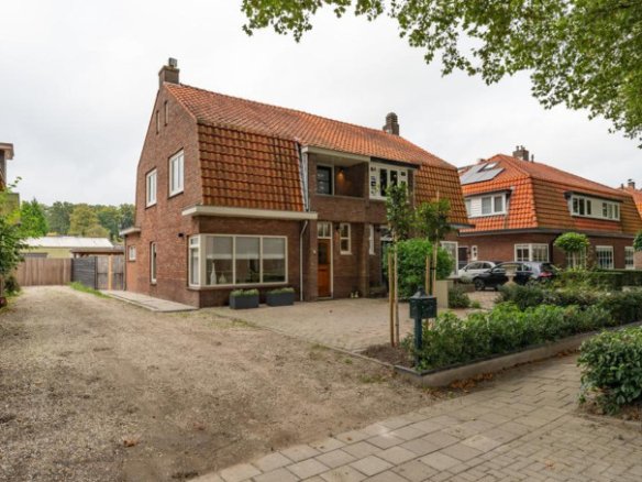 Woonhuis in Maarssen