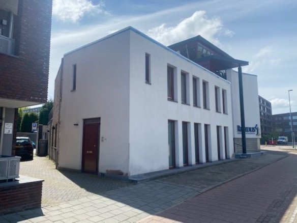 Appartement in Valkenswaard