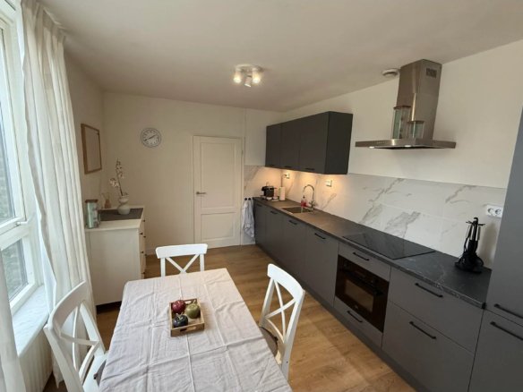 Woning aan de Heeghtakker te Eindhoven