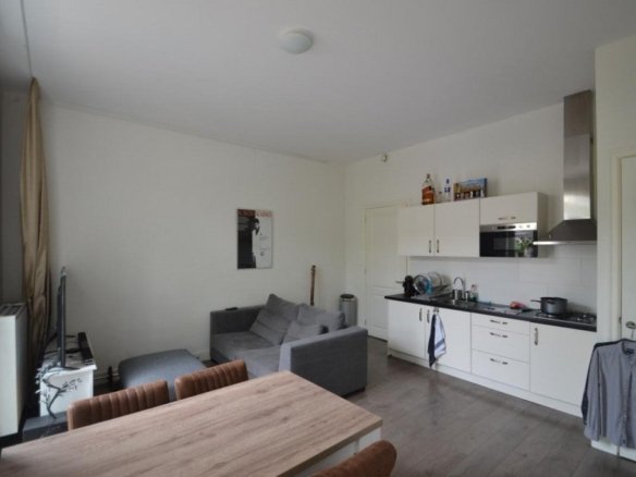 Maaswijkstraat, 2586CD Den Haag