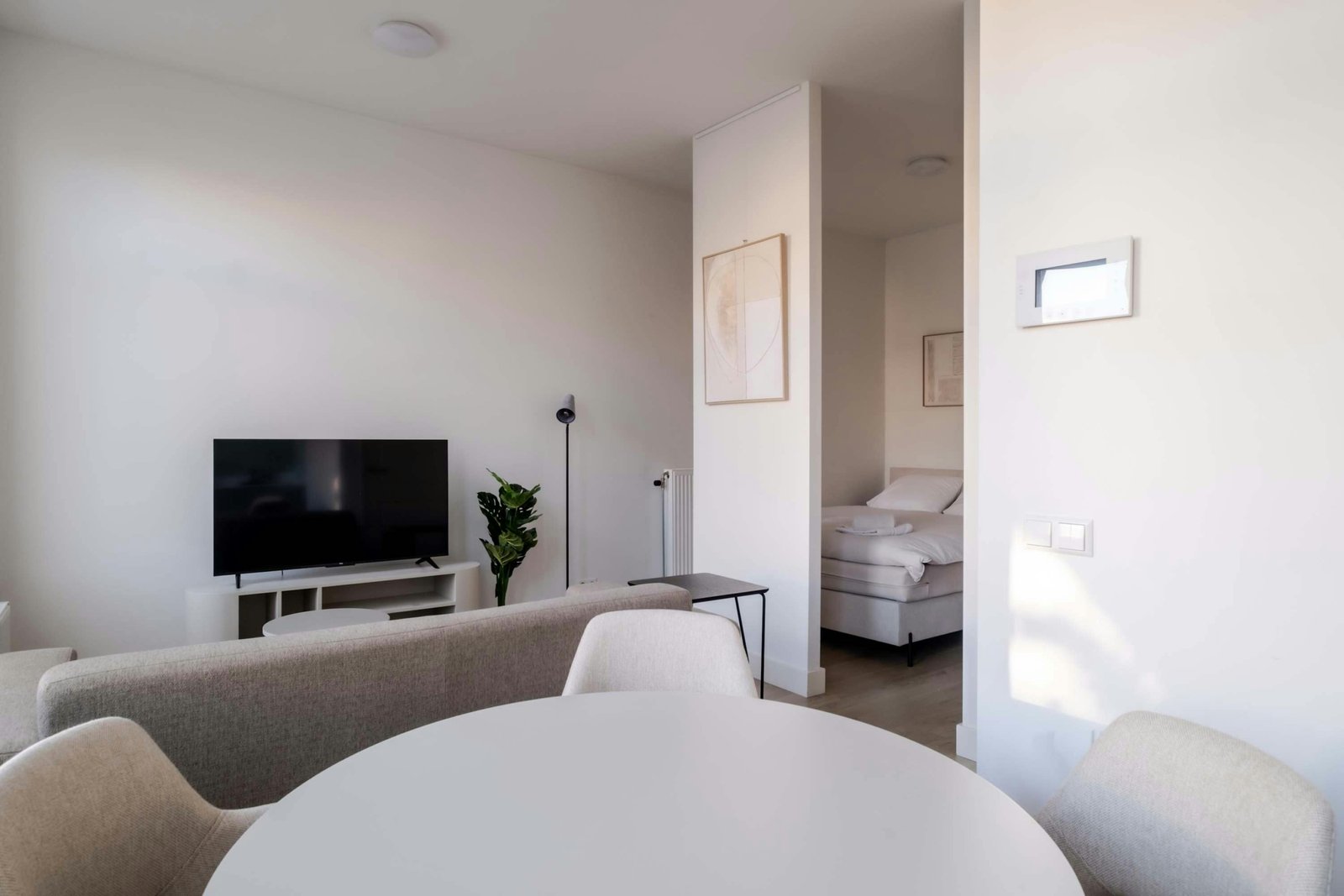 Appartement in Rotterdam