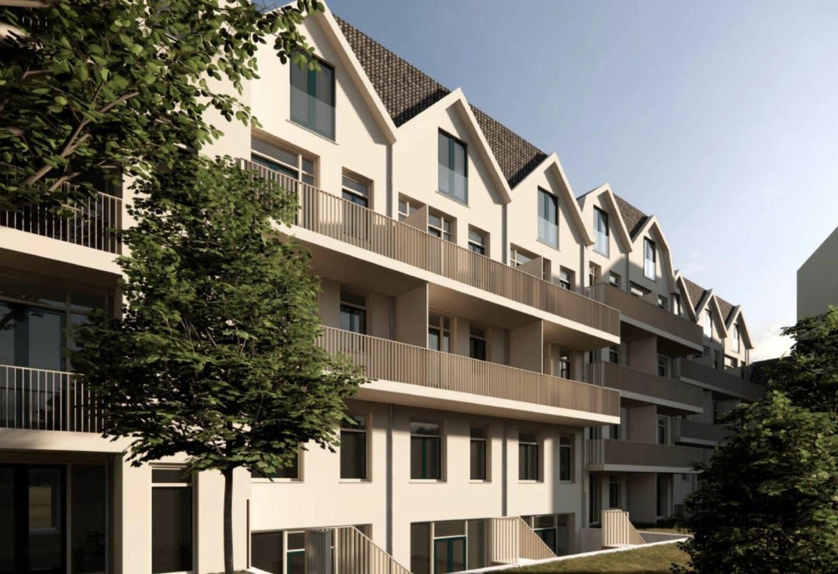 Tamboerstraat, 3034PV Rotterdam