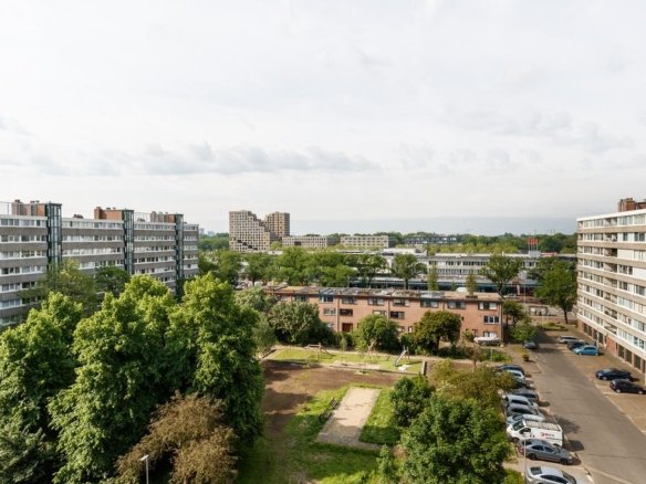 Naxosdreef, 3562JC Utrecht