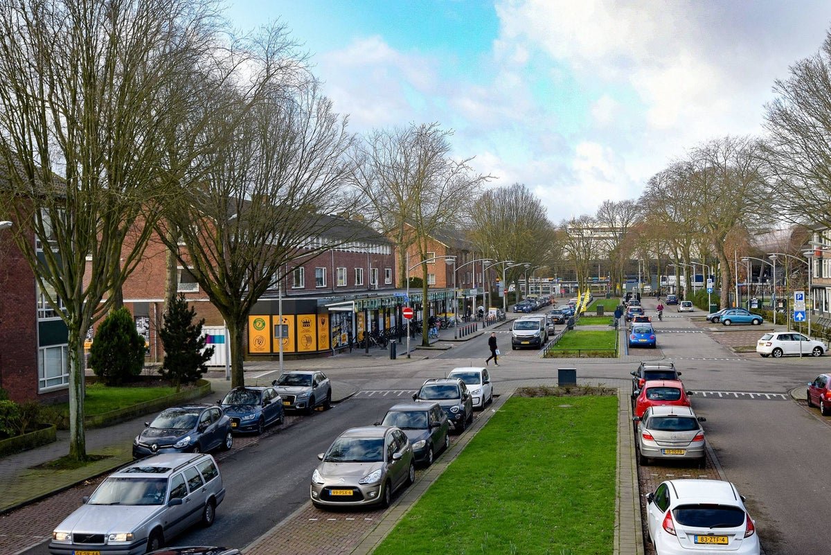 1a6aa8fed3a33643e404690838e5cf3d Stephensonlaan, 1222NT Hilversum