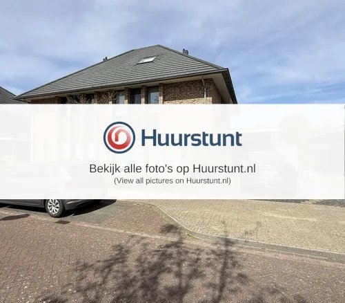 Woning aan de Rosep te Veldhoven