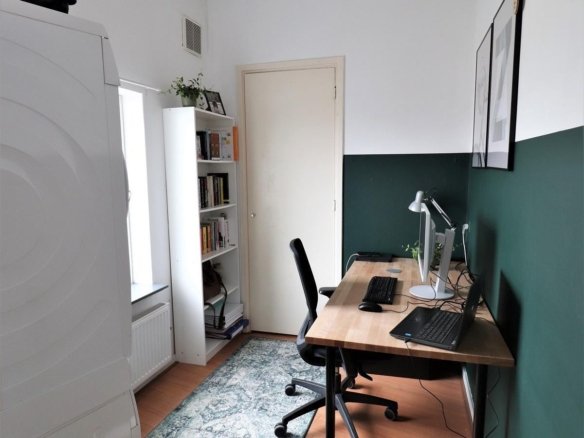 Valkenstraat, 4811EX Breda