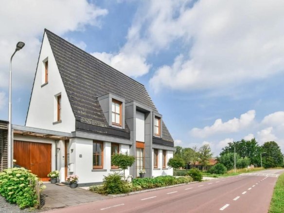 huis