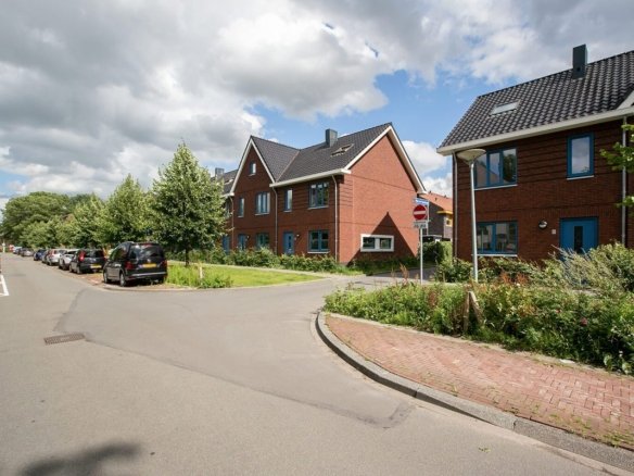 Merelstraat, 9713VW Groningen