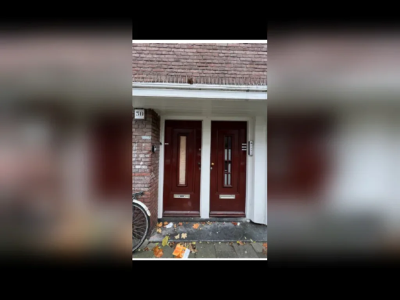 Boetonstraat, 1095XN Amsterdam