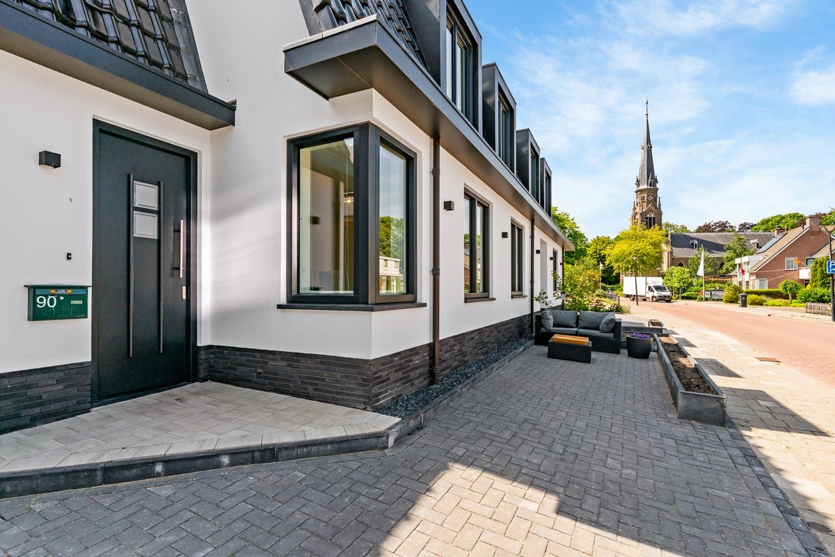 huis